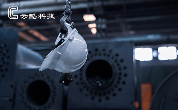 高精度人員定位