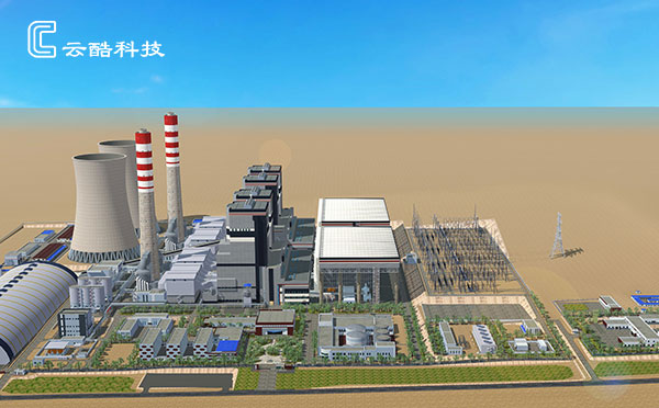 UWB高精度定位系統